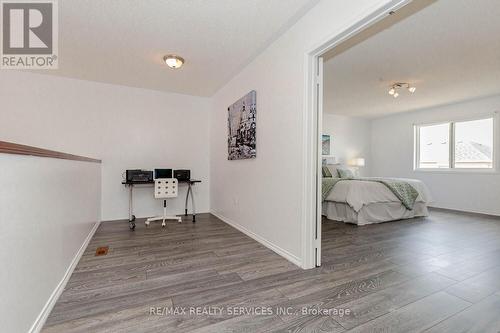 Upper - 339 Edenbrook Hill Drive, Brampton, ON - Indoor Photo Showing Other Room