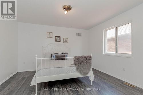 Upper - 339 Edenbrook Hill Drive, Brampton, ON - Indoor Photo Showing Other Room