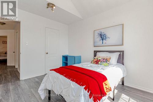 Upper - 339 Edenbrook Hill Drive, Brampton, ON - Indoor Photo Showing Bedroom