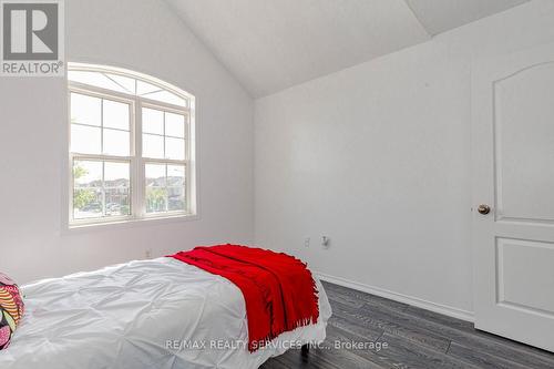 Upper - 339 Edenbrook Hill Drive, Brampton, ON - Indoor Photo Showing Bedroom