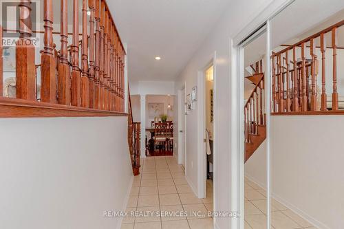 Upper - 339 Edenbrook Hill Drive, Brampton, ON - Indoor Photo Showing Other Room