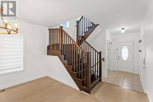 961 Mctrach Crescent, Milton, ON - Indoor Photo Showing Other Room