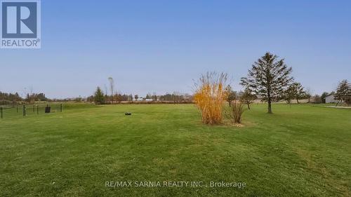 8539 Vance Drive, Lambton Shores (Forest), ON - Outdoor With View