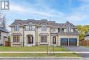 243 Prince George Crescent, Oakville, ON  - Outdoor With Facade 