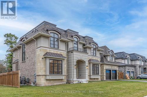 243 Prince George Crescent, Oakville, ON - Outdoor With Facade