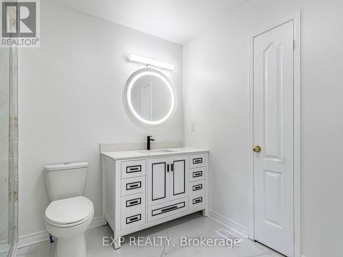 6 Silver Egret Road, Brampton, ON - Indoor Photo Showing Bathroom