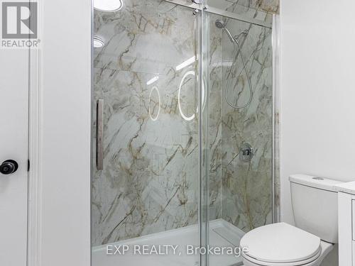 6 Silver Egret Road, Brampton, ON - Indoor Photo Showing Bathroom