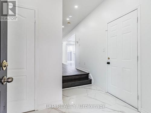 6 Silver Egret Road, Brampton, ON - Indoor Photo Showing Other Room