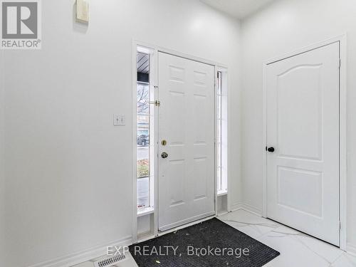 6 Silver Egret Road, Brampton, ON - Indoor Photo Showing Other Room