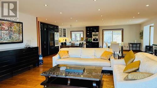 3636 - 6 County Road N, Kawartha Lakes, ON - Indoor Photo Showing Living Room