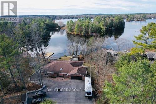 3636 - 6 County Road N, Kawartha Lakes, ON - Outdoor With Body Of Water With View