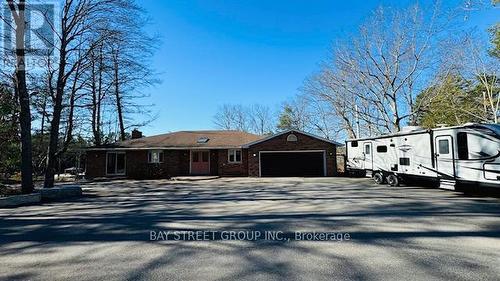 3636 - 6 County Road N, Kawartha Lakes, ON - Outdoor