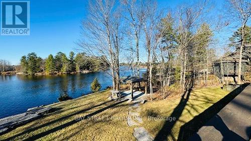 3636 - 6 County Road N, Kawartha Lakes, ON - Outdoor With Body Of Water With View