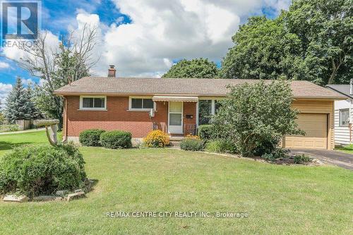 82 Fairview Avenue, St. Thomas, ON - Outdoor