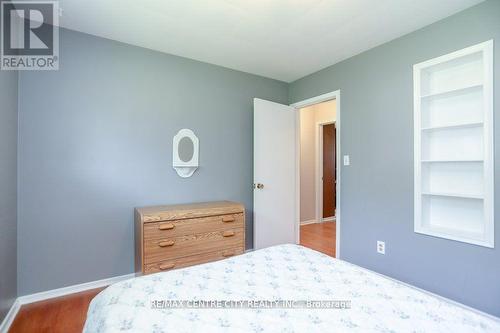 82 Fairview Avenue, St. Thomas, ON - Indoor Photo Showing Bedroom