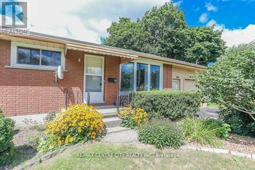 82 Fairview Avenue, St. Thomas, ON - Outdoor