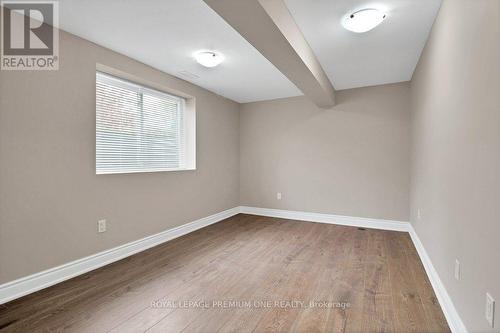 Bsmt - 31 Corby Crescent, Brampton, ON - Indoor Photo Showing Other Room