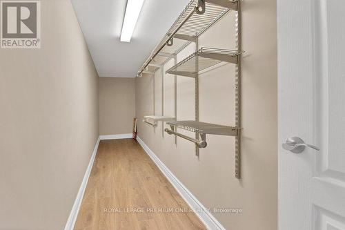 Bsmt - 31 Corby Crescent, Brampton, ON - Indoor Photo Showing Other Room