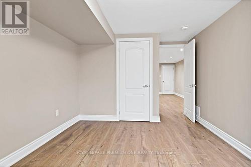 Bsmt - 31 Corby Crescent, Brampton, ON - Indoor Photo Showing Other Room