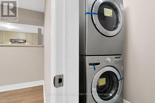 Bsmt - 31 Corby Crescent, Brampton, ON - Indoor Photo Showing Laundry Room