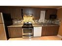 12745 113A Avenue, Surrey, BC  - Indoor Photo Showing Kitchen With Double Sink 