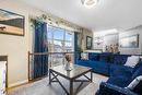 10 Castlerock Cove, Steinbach, MB  - Indoor Photo Showing Living Room 