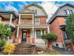 134 FOURTH Avenue  Ottawa, ON K1S 2L4