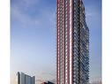 2605-130 River St, Toronto, ON  - Outdoor 