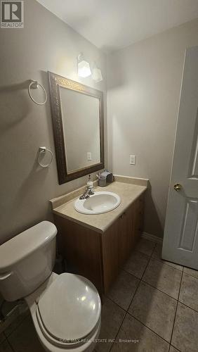 4 Ivory Tusk Court, Brampton, ON - Indoor Photo Showing Bathroom