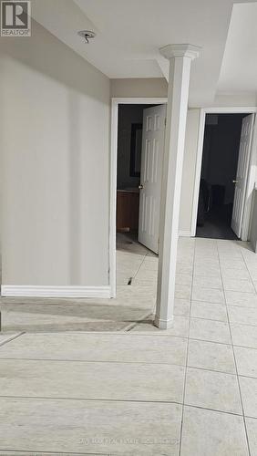 4 Ivory Tusk Court, Brampton, ON -  Photo Showing Other Room