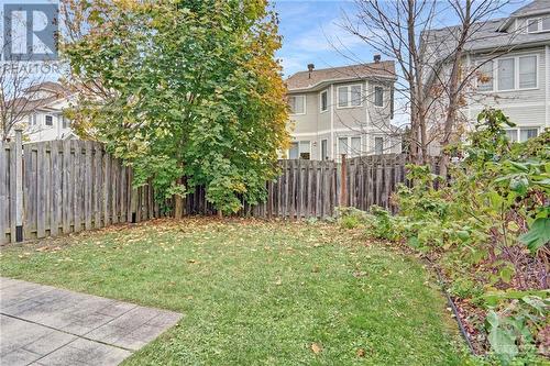 17 Coleridge Street, Ottawa, ON - Outdoor