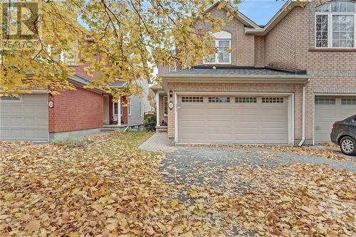 17 Coleridge Street, Ottawa, ON - Outdoor