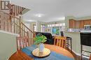 17 Coleridge Street, Ottawa, ON  - Indoor Photo Showing Dining Room 