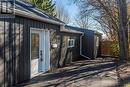 29 North Street N, Barrie, ON  - Outdoor 