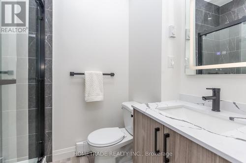 29 North Street N, Barrie, ON - Indoor Photo Showing Bathroom