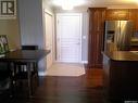 217 3630 Haughton Road E, Regina, SK  - Indoor Photo Showing Kitchen 