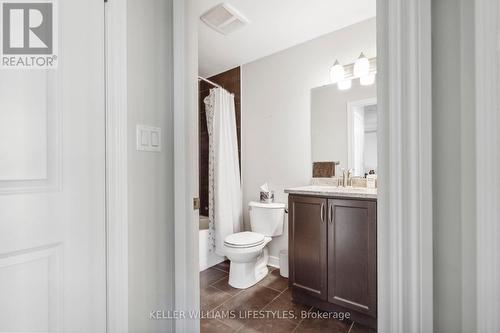 1210 - 330 Ridout Street N, London, ON - Indoor Photo Showing Bathroom