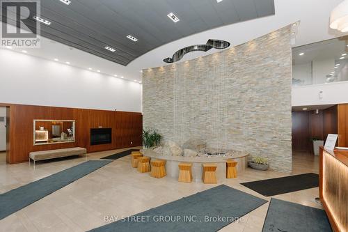 3208 - 225 Webb Drive, Mississauga, ON - Indoor Photo Showing Other Room