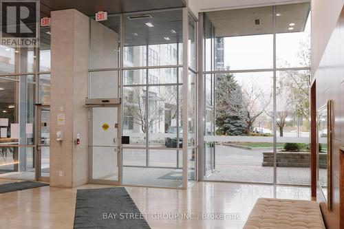 3208 - 225 Webb Drive, Mississauga, ON - Indoor Photo Showing Other Room