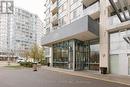 3208 - 225 Webb Drive, Mississauga, ON  - Outdoor With Balcony 