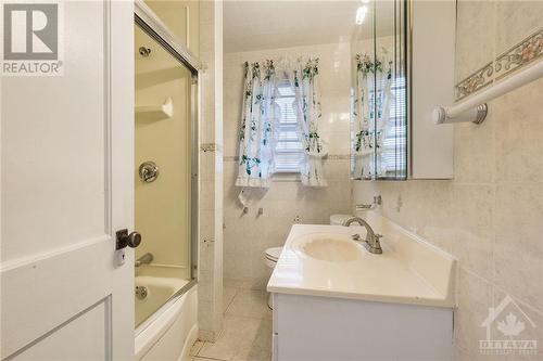 41 Columbus Avenue, Ottawa, ON - Indoor Photo Showing Bathroom