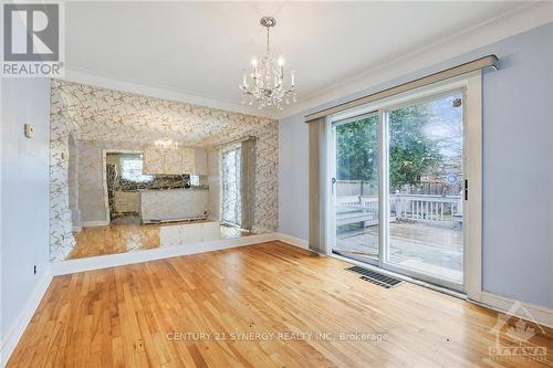 41 Columbus Avenue, Ottawa, ON - Indoor Photo Showing Other Room