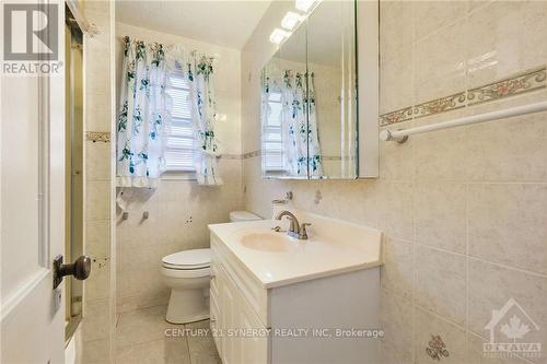 41 Columbus Avenue, Ottawa, ON - Indoor Photo Showing Bathroom