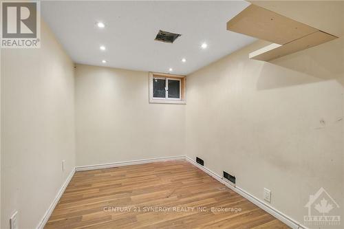 41 Columbus Avenue, Ottawa, ON - Indoor Photo Showing Other Room