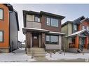 59 Tilia Pl, Spruce Grove, AB  - Outdoor With Facade 