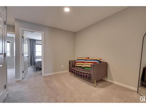 59 Tilia Pl, Spruce Grove, AB - Indoor Photo Showing Other Room