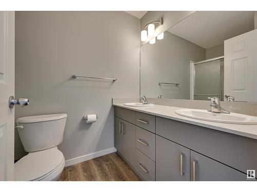 59 Tilia Pl, Spruce Grove, AB - Indoor Photo Showing Bathroom