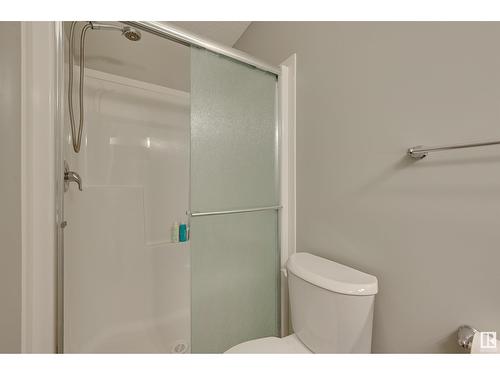 59 Tilia Pl, Spruce Grove, AB - Indoor Photo Showing Bathroom