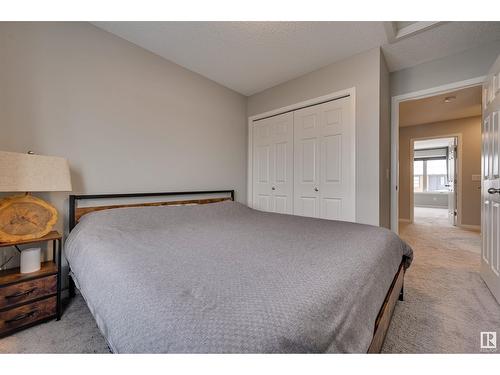 59 Tilia Pl, Spruce Grove, AB - Indoor Photo Showing Bedroom