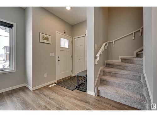 59 Tilia Pl, Spruce Grove, AB - Indoor Photo Showing Other Room